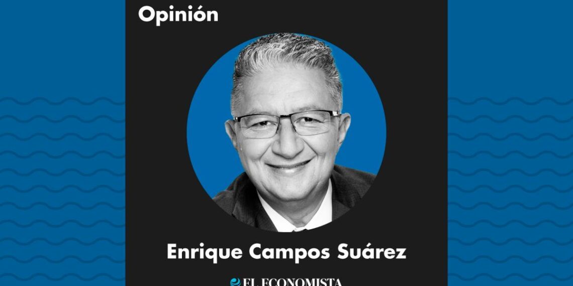 ¿Puede levar anclas el Plan México?