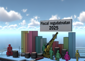 ¿En qué consiste el programa de Regularización Fiscal 2025 y quiénes se pueden beneficiar?
