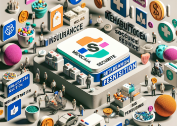 ¿Qué ofrece el IMSS a sus empleados? Estas son las prestaciones