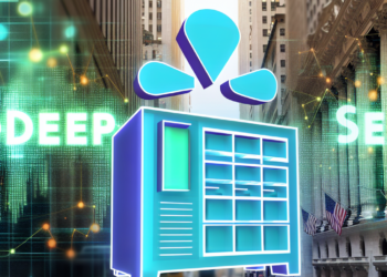 ¿Qué es DeepSeek, la empresa china de IA que está agitando a Wall Street?