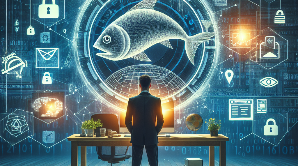 ¿Qué es el 'phishing' de clonado?, ¿cómo se puede detectar y qué se debe hacer para evitarlo?