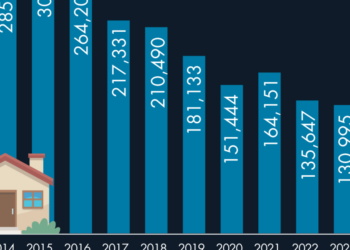 ¿A qué se debe esta caída?