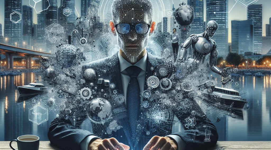 ¿Qué perfiles laborales demandarán las empresas en 10 años?