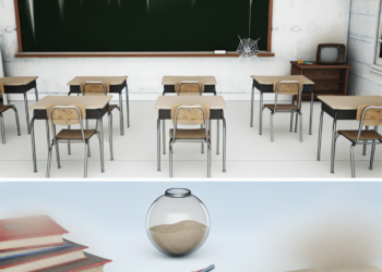 Qué se sabe de la extinción del sistema educativo