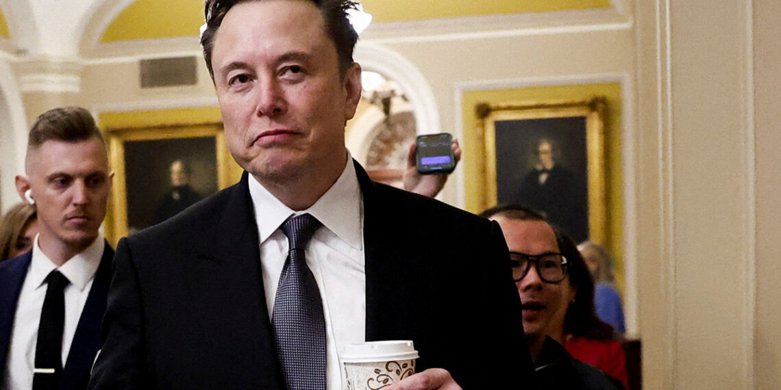¿Qué hay detrás de la injerencia de Elon Musk en las elecciones alemanas?