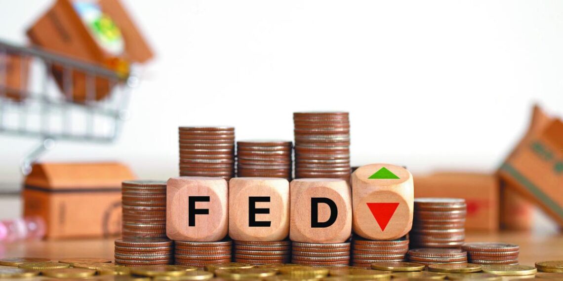 ¿Y si Trump somete a la Fed?