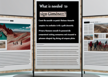 Qué falta para que Santiago Giménez llegue al AC Milan oficialmente