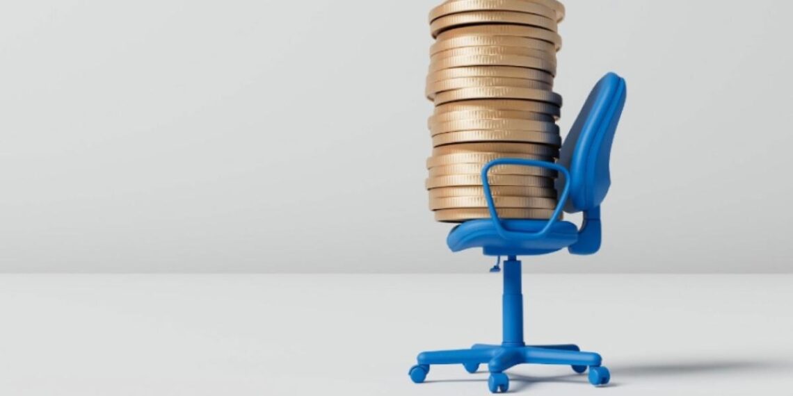 ¿Qué industrias ofrecen los mejores salarios en 2025?