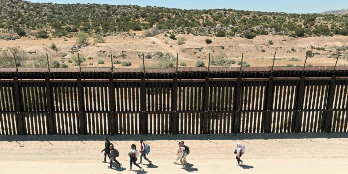 ¿Que se puede esperar de Trump 2.0 en materia de migración y seguridad?