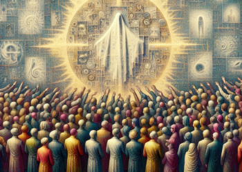 Muestra '¿Quién es el hombre de la Sábana Santa?”, en México en noviembre próximo