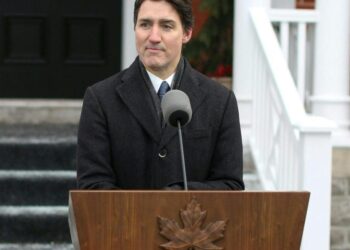 ¿Quién suena para ser el nuevo primer ministro de Canadá?