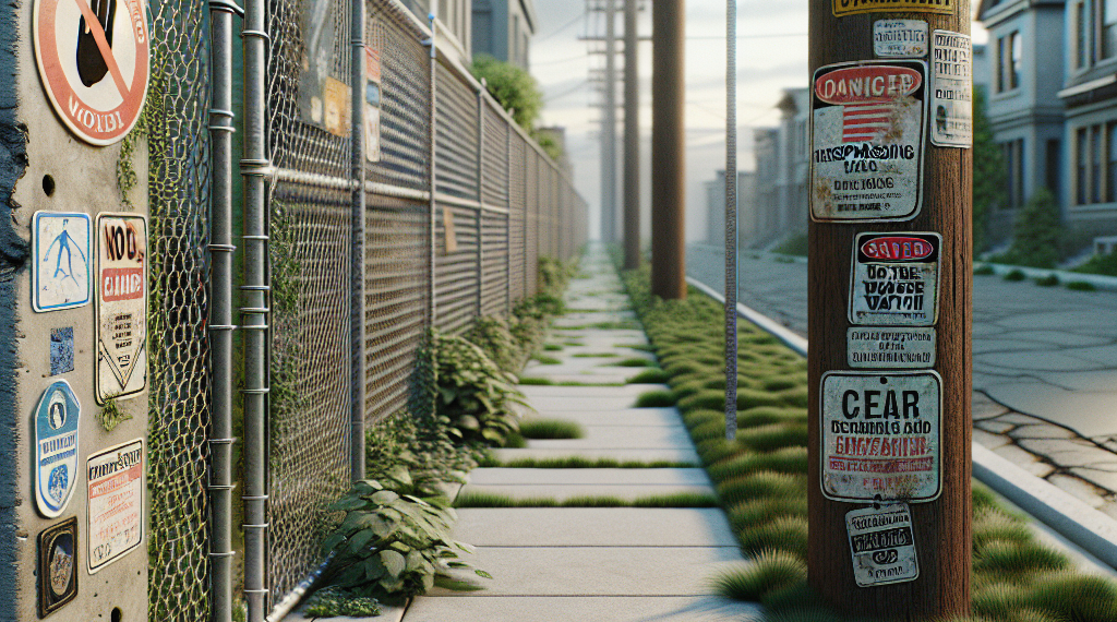 ¿Quién es dueño de la banqueta? Ley aclara si es parte de tu propiedad privada