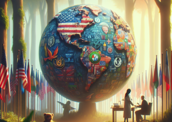 ¿Quién ocuparía el lugar de Estados Unidos en la OMS?