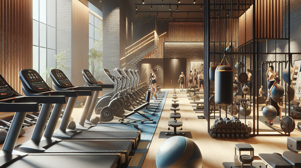 ¿Buscas gimnasio? Descubre los más baratos y con mejores servicios en CDMX, Jalisco y más estados, según Profeco