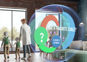 ¿Es un mito que tenemos un hijo “favorito”? Lo que dice la ciencia