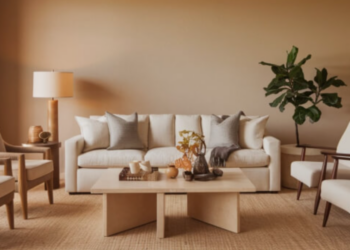 ¿Decoración nueva? Los colores que transformarán tu hogar en 2025