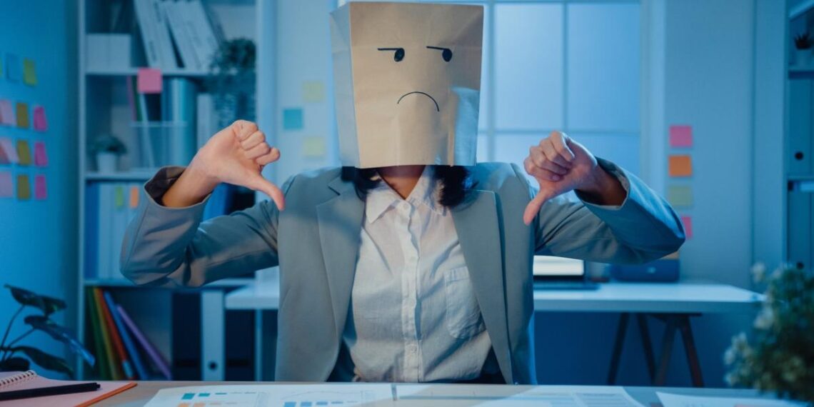 ¿Estamos perdiendo la conexión humana en el trabajo?