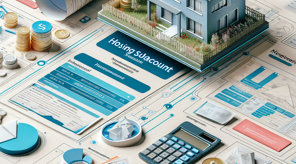 ¿Qué es la Subcuenta de Vivienda del Infonavit y para qué sirve?