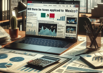 ¿Impondrá Trump aranceles a México?