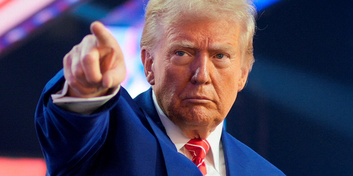 ¿Trump planea comprar Groenlandia? Esto sabemos