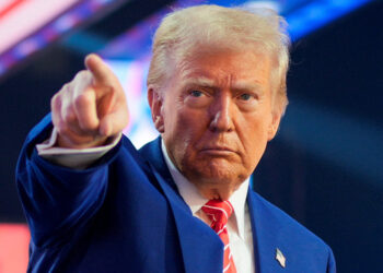 ¿Trump planea comprar Groenlandia? Esto sabemos