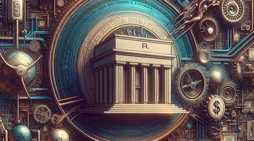 ¿Despedirá Trump a la Fed?