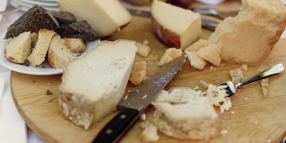 ¿Qué es el umami?, el quinto sabor que redefine la percepción del gusto