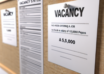 ¿Qué vacante de trabajo ofrece 15 mil pesos y cómo aplicar?