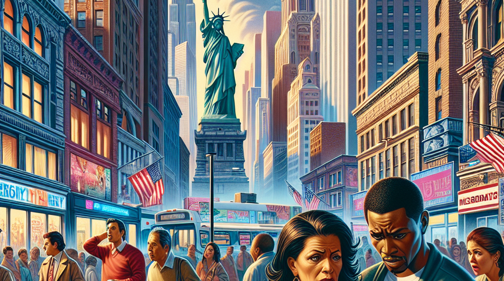 ¿Tienes pensado visitar Manhattan en NY? Prepara tu cartera, esto te interesa