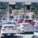 ¿Sales de viaje? Aumentan las tarifas de las casetas en México; estos son los nuevos precios