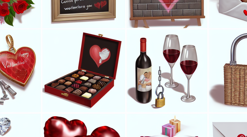10 encantadoras tradiciones del Día de San Valentín a lo largo de la historia