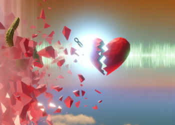 12 libros para superar una ruptura amorosa en San Valentín