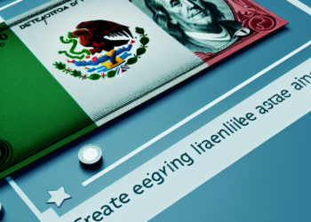 Peso mexicano revierte caída ante el dólar tras declaraciones de Powell