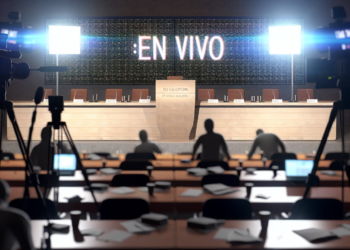 EN VIVO: Conferencia mañanera de Sheinbaum (140225)