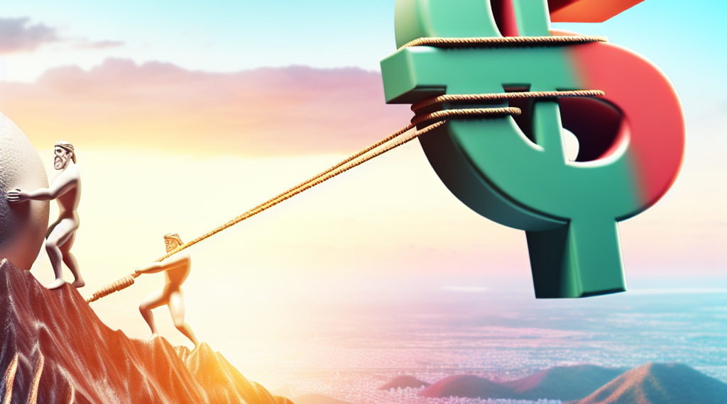 Peso mexicano aprovecha debilidad del dólar; gana 1.17% en la semana