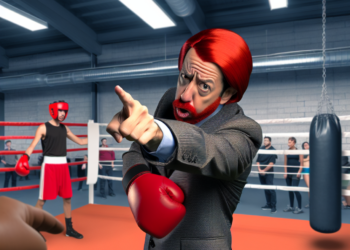 Nacho Beristáin explota contra el Canelo Álvarez - Fotos: Imago7