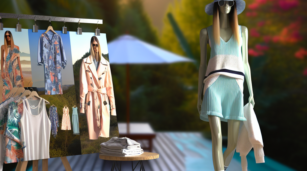 Las novedades de Zara de primavera