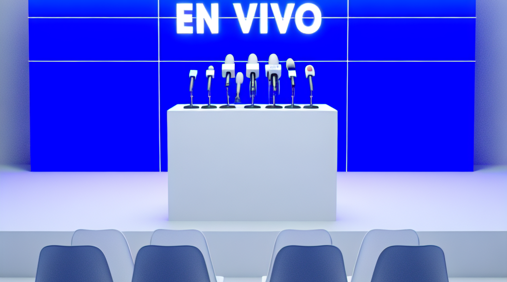 EN VIVO: Conferencia mañanera de Sheinbaum (240225)