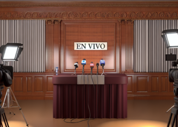 EN VIVO: Conferencia mañanera de Sheinbaum (260225)