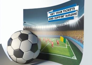 ¡COMPRA TUS BOLETOS Y APOYA A RAYADOS VS. SANTOS!