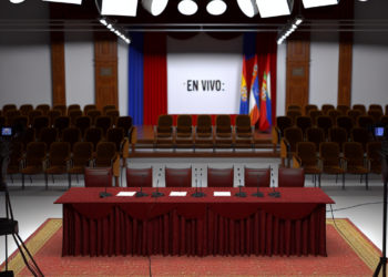 EN VIVO: Conferencia mañanera de Sheinbaum (280225)