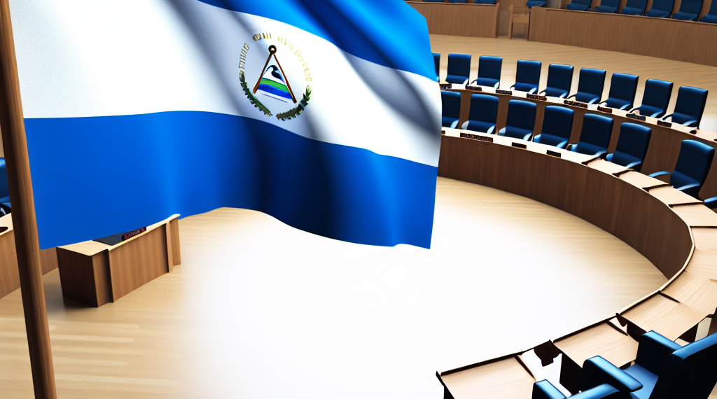 Nicaragua se retira del Consejo de Derechos Humanos de la ONU tras el informe del grupo de expertos