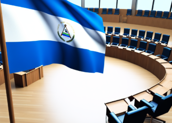 Nicaragua se retira del Consejo de Derechos Humanos de la ONU tras el informe del grupo de expertos