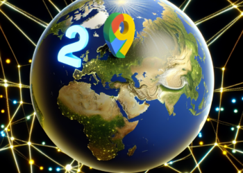 Google Maps cumple 20 años: 2 mil millones de personas descubren el mundo cada mes con sus mapas