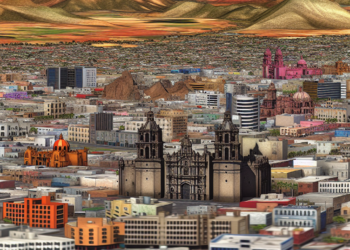 20 ciudades de México están en el top 50 de las más violentas del mundo – El Financiero