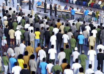 Elecciones de Ecuador contarán con 200 observadores internacionales entre advertencias de fraude