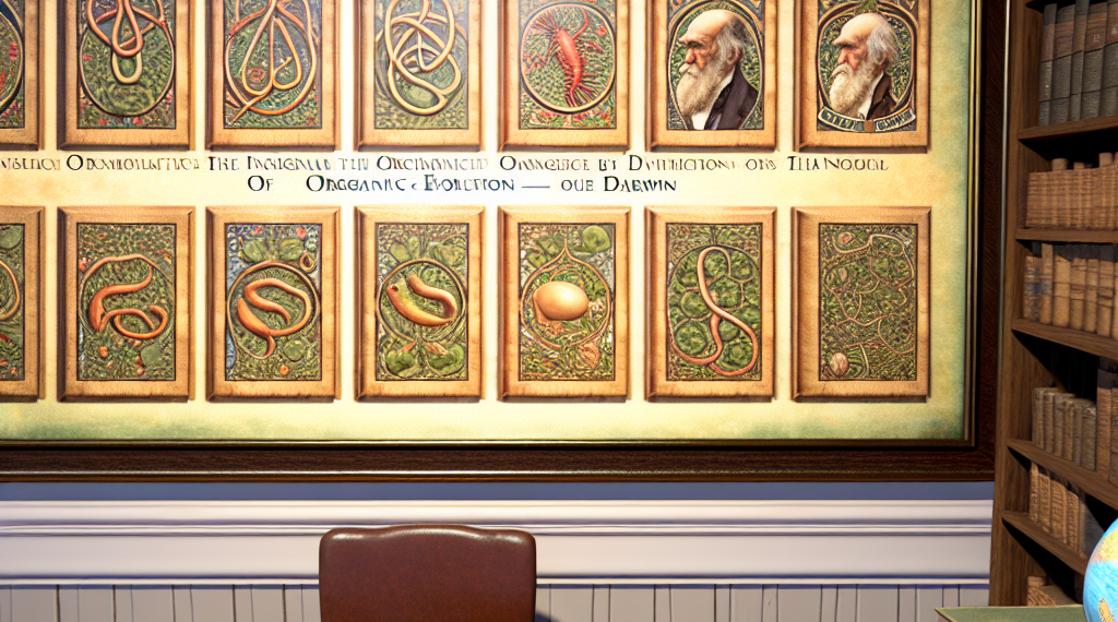 Charles Darwin nació hace 216 años. Ocho citas que definen su figura