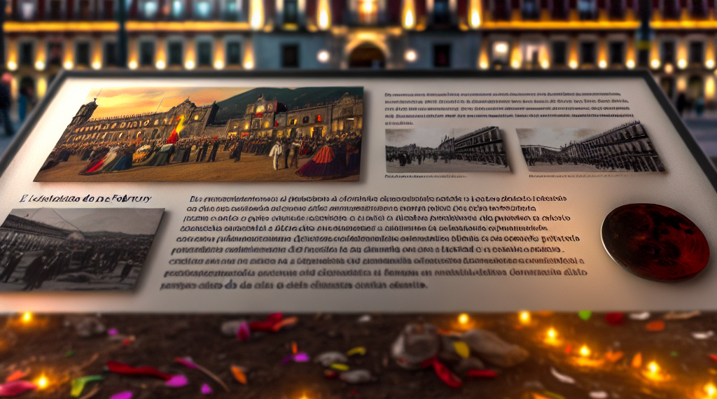 24 de febrero Día de la Bandera de México: historia y significado del símbolo nacional