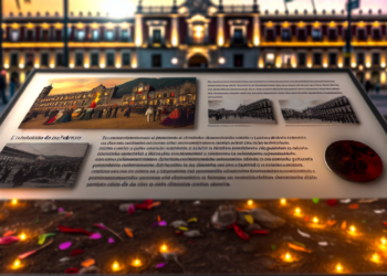 24 de febrero Día de la Bandera de México: historia y significado del símbolo nacional