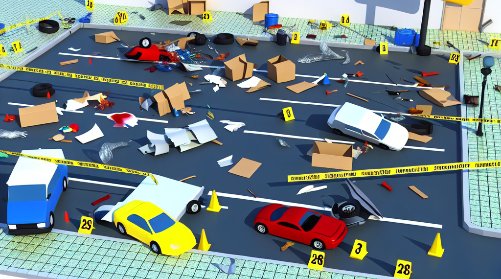 28 heridos – DW – 13/02/2025